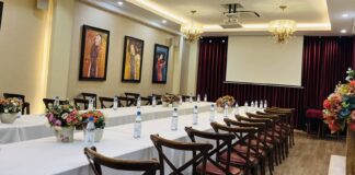 Workshop Venues for Rent in Ho Chi Minh City