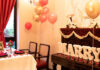 Organize your marriage proposal in District 1 Saigon