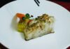 Restaurants serving delicious Patagonian Toothfish in HCMC