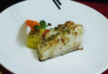 Restaurants serving delicious Patagonian Toothfish in HCMC